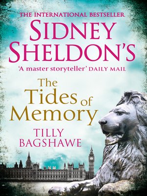 cover image of Sidney Sheldon's the Tides of Memory